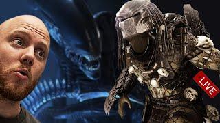 Alien vs Predator 2010 Is Better Then You Remember