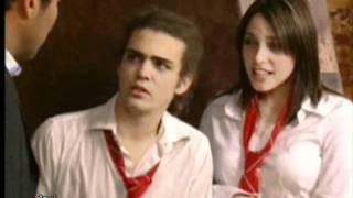 Pilar y Tomas- Gandia acepta su relacion.wmv