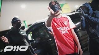 Crizzy - Thierry Henry Music Video  P110