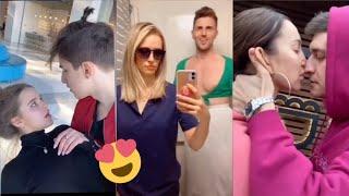 Cute Couples Tiktok- Boyfriend Romantic Breakup love One Sided love Jealous Tiktok Complication