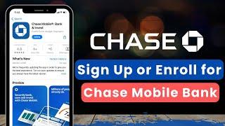 How to Sign Up  Apply for Chase Online Banking