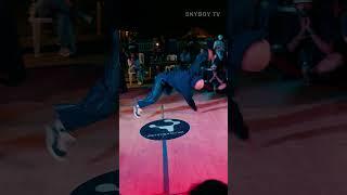Bboy Bigshot at Xakti #breakdance #bboybattle