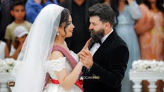 Koma Melek  Ari & Sina   Part01  Event Deko  Köln  Kurdische Hochzeit by #DilocanPro