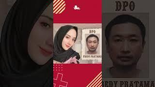 VIRAL DUA SELEGBRAM CANTIK IKU\T TERSERET KASUS NARKOBA FREDY BUDIMAN