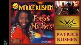 Forget Me Nots - Patrice Rushen - Instrumental with lyrics  subtitles 1982