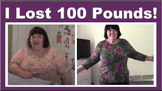 I Lost 100 Pounds