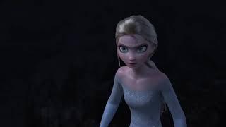 FROZEN 2  2019 Teaser Trailer  Official Disney