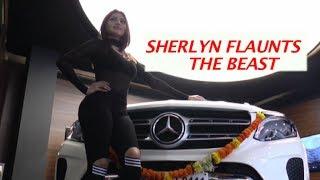 Sherlyn Chopra Proud to Possess the Beast
