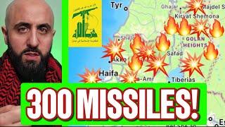 HIZBULLAH BREAKS RECORD  PFLP Warns From “US Dirty Trick”  Israel Releases Leading Hamas Prisoner