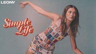 Leony - Simple Life Official Lyric Video