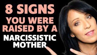 8 Ways Narcissistic Mothers Neglect Affected Your Life as an ADULT Lisa Romano