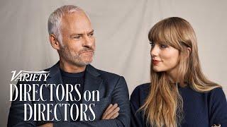 Taylor Swift & Martin McDonagh  Directors on Directors