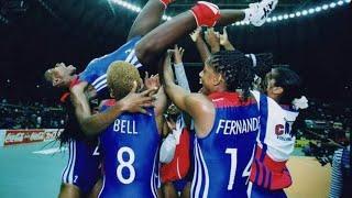 Final Mundial 1998. China vs Cuba.Voleibol Femenino #cuba #cubanas #fivb #fivbworldcup #voleibol