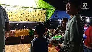 LEMPAR DART LEMPARAN ANAK PANAH BERHADIAH#pasar#malam