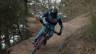 Trek Session X Loris Vergier