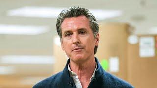 California Gov. Newsom Gives Coronavirus Updates  Live Stream  NBC News