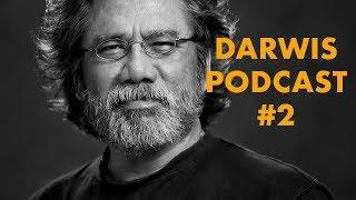 Darwis Podcast #2 - Sharing Ilmu Potrait Photography 2018