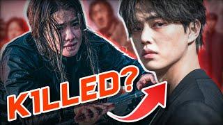 Sweet Home S3 Who Got Killed? The Trailer EXPOSED