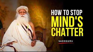 How to control your mind  A Powerful Analogy By Sadhguru