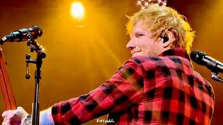 Ed Sheeran - Hallelujah Multiply Gig 22 May 2024 Barclays Center