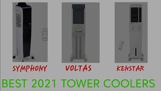 KENSTARSYMPHONYVOLTAS TOWER COOLERSBEST 2021 COOLERS.