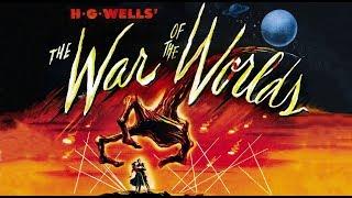 The War Of The Worlds- Unfinished TV Pilot-