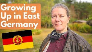 Growing Up in the Soviet G.D.R. Communist East Germany  Interviews With Locals