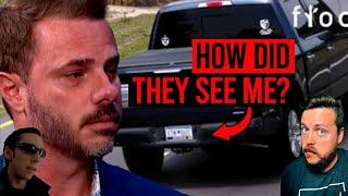 Did JP Millers Neighbor Just DESTROY His ALIBI? SHOCKING ALLEGATION