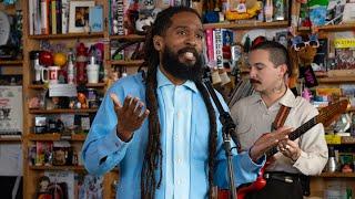 Thee Sacred Souls Tiny Desk Concert