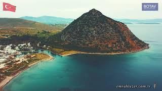 Aspat Beach ve Koyu - Akyarlar  Turgutreis - BODRUM  Teaser 2