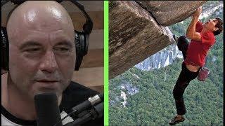 Joe Rogan on Extreme Performance Athletes