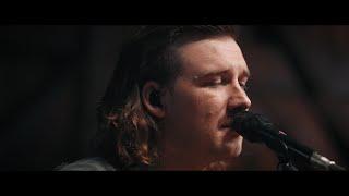 Morgan Wallen - Wasted On You The Dangerous Sessions