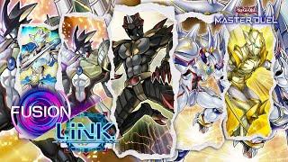 Blind 2nd with Masked HERO - FusionLink Festival - Yu-Gi-Oh Master Duel