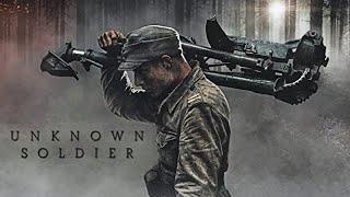 The Unknown Soldier English Subtitle