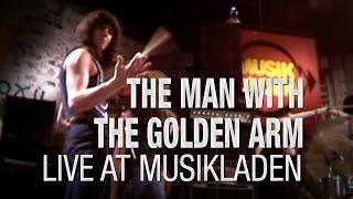 Sweet - The Man With The Golden Arm Musikladen 11.11.1974 OFFICIAL