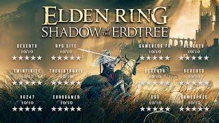 ELDEN RING Shadow of the Erdtree - CHƠI THỬ BOM TẤN 95 ĐIỂM METACRITIC DLC HAY NHẤT MỌI THỜI  #1