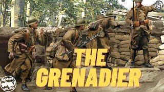 A Squad 44 Tutorial  The Grenadier