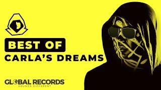 Best of Carlas Dreams  Top Hits 2022 