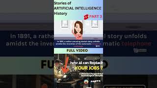 AI and Jobs PART 3 #shorts #ytshorts #viralshorts #trendingshorts #youtubeshort #AI #GenerativeAI