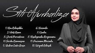 NONSTOP - Video Lirik Lagu Terbaik Siti Nurhaliza Kau Kekasihku  Jerat Percintaan