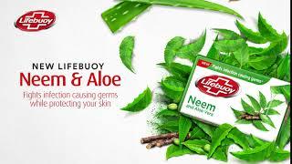 Lifebuoy  New Lifebuoy Neem