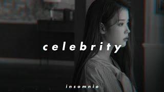 iu  celebrity 𝒔𝒍𝒐𝒘𝒆𝒅 𝒏 𝒓𝒆𝒗𝒆𝒓𝒃