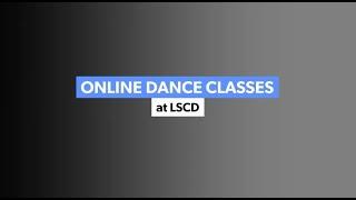 Online Class Conditioning & Stretching Core & Lower Body