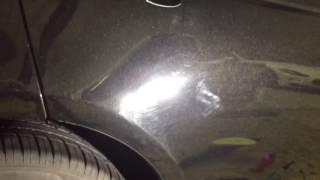 2015 Range Rover - Paint Correction - Rupes - Griots Garage - CarPro