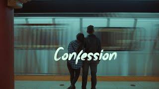 Confession - Richie Punjabi Song - Sakshi Choudhary  Youngstar Popboy  New Punjabi Songs 2021