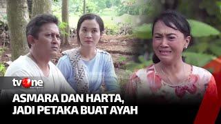 Asmara dan Harta Jadi Petaka Buat Ayah  Waspada tvOne