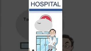 Dokter vs Pasien #lucu #ngakak #humor #komedi #videolucuterbaru #bikinngakak #shors