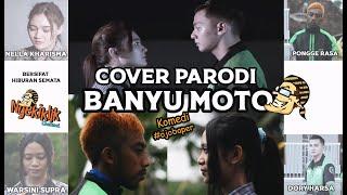Banyu Moto Cover Parodi