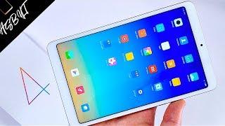 Xiaomi Mi Pad 4 - UNBOXING & REVIEW  Tablet Of The Year 2018?