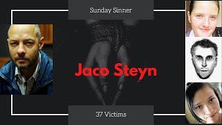 The Sunday Sinner  Jaco Steyn  Community Service Turns Deadly